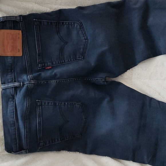 Levi's 510 Men's Denim Jeans - Picture 10 of 11